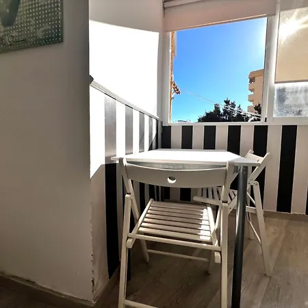 Apartamento Ketan Maite *