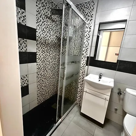 Ketan Maite Apartament Benalmádena