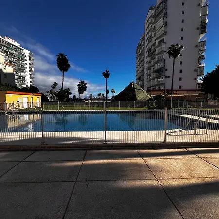 Apartament Ketan Maite Benalmádena