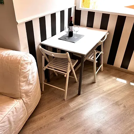 Apartament Ketan Maite