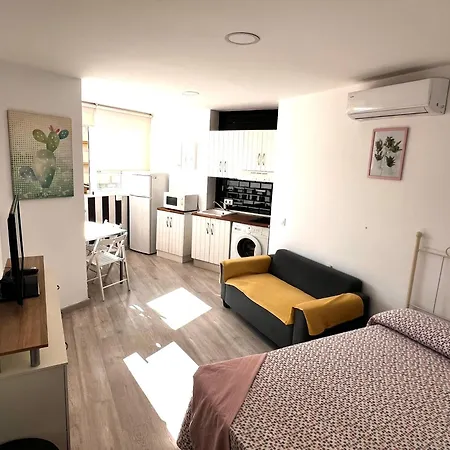 Apartment Ketan Maite *